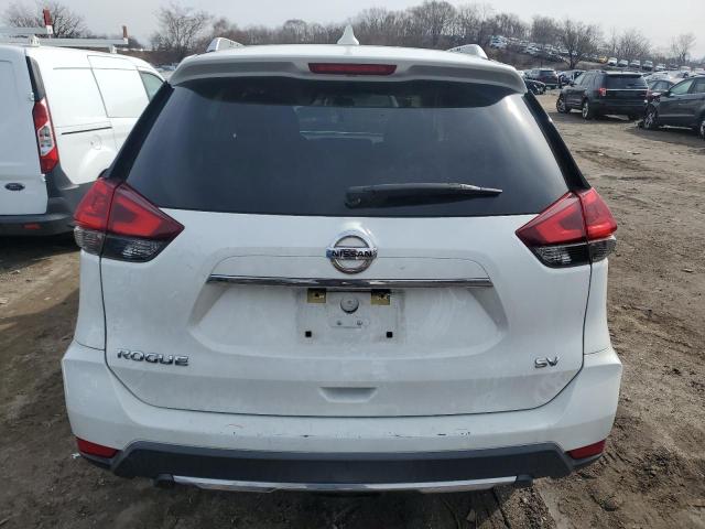 Photo 6 from auction – 2018 NISSAN ROGUE S with VIN KNMAT2MT4JP532677