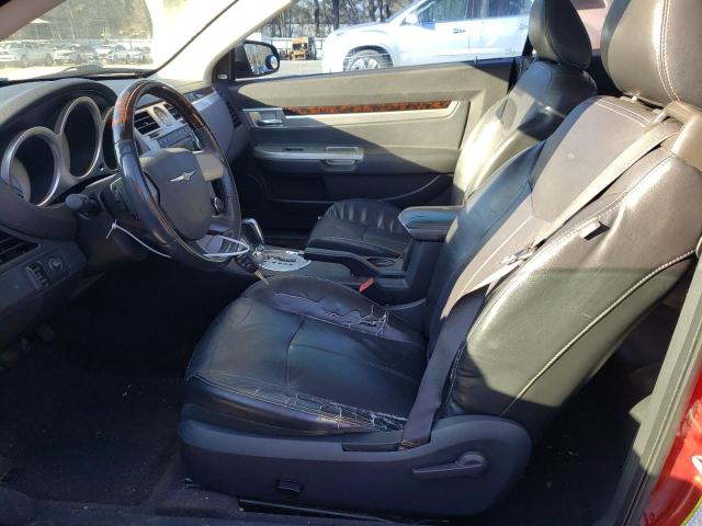 Photo 7 from auction – 2009 CHRYSLER SEBRING LI with VIN 1C3LC65V79N542163