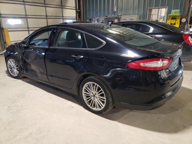 Photo 2 from auction – 2016 FORD FUSION SE with VIN 3FA6P0HD2GR288665