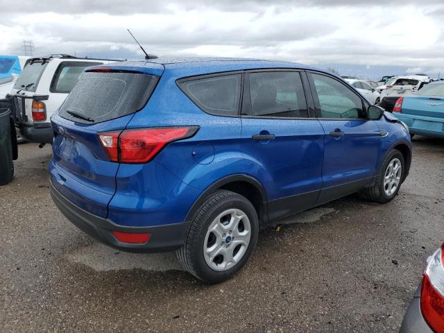 Photo 3 from auction – 2019 FORD ESCAPE S with VIN 1FMCU0F71KUA80325