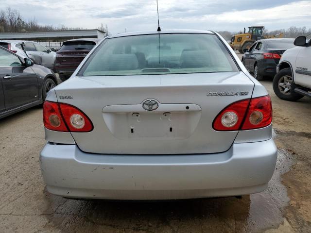 Foto 6 de la subasta – 2007 TOYOTA COROLLA CE con VIN JTDBR32E370118384