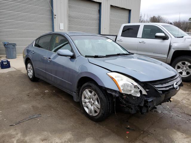 Foto 4 de la subasta – 2010 NISSAN ALTIMA BAS con VIN 1N4AL2AP1AN488713