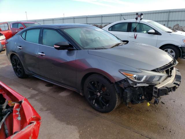 Photo 4 from auction – 2016 NISSAN MAXIMA 3.5 with VIN 1N4AA6AP7GC426122