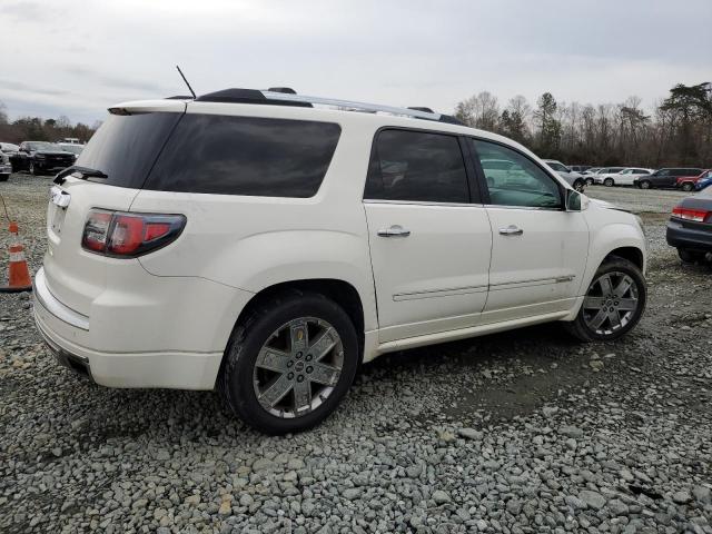 Photo 3 from auction – 2013 GMC ACADIA DEN with VIN 1GKKRTKD3DJ202562