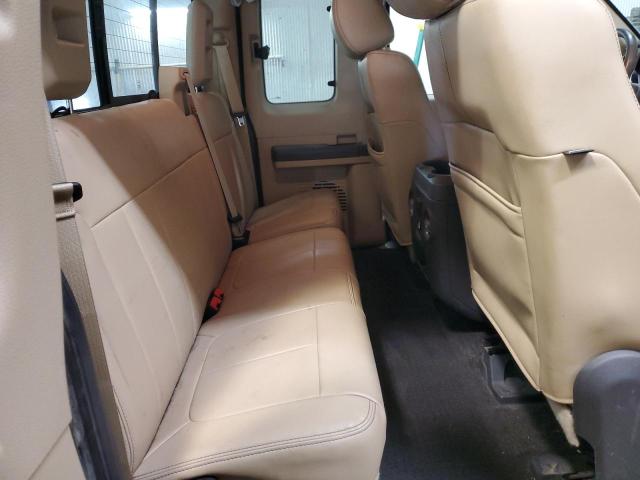 Photo 10 from auction – 2015 FORD F250 SUPER with VIN 1FT7X2BT6FEC24009