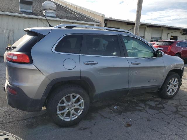 Photo 3 from auction – 2014 JEEP CHEROKEE L with VIN 1C4PJMCS4EW121263