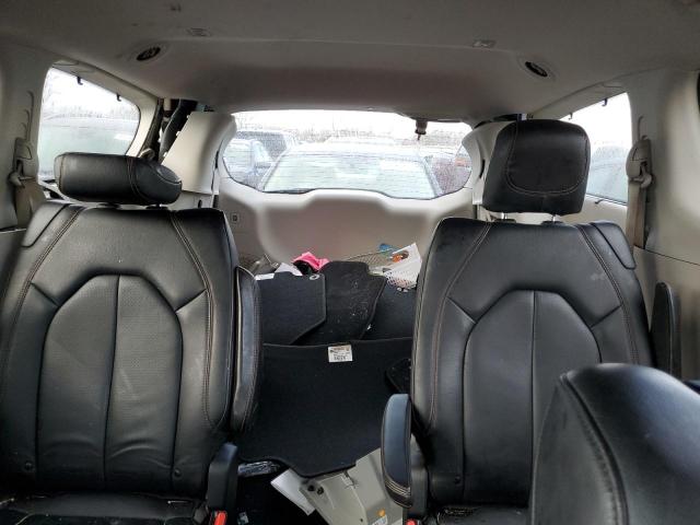 Photo 10 from auction – 2020 CHRYSLER PACIFICA T with VIN 2C4RC1EG6LR104559