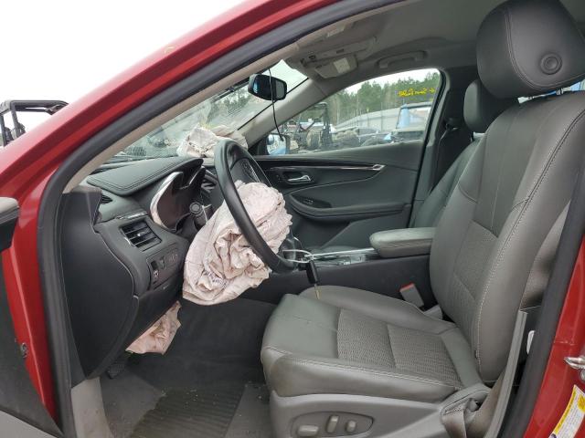 Photo 7 from auction – 2015 CHEVROLET IMPALA LT with VIN 1G1115SL5FU101745