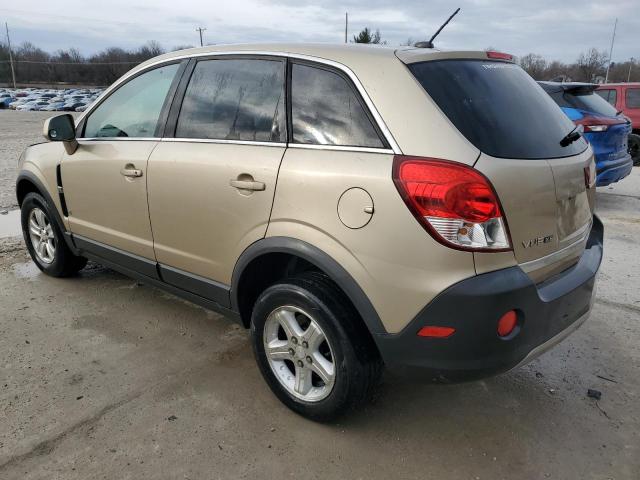 Photo 2 from auction – 2008 SATURN VUE XE with VIN 3GSCL33P98S501928
