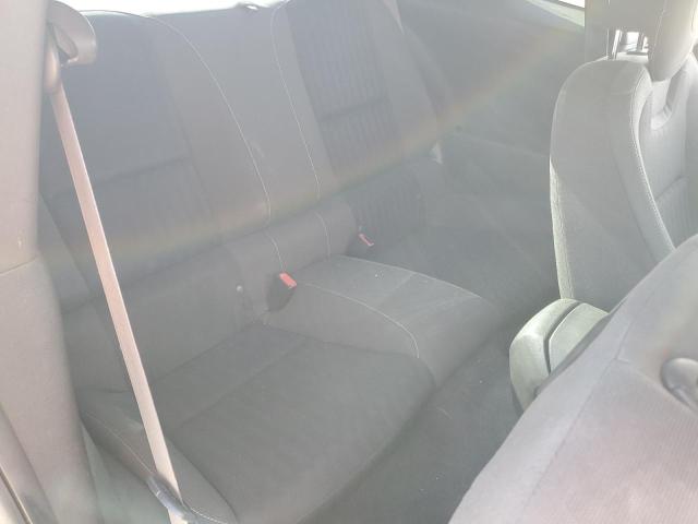 Photo 10 from auction – 2013 CHEVROLET CAMARO LS with VIN 2G1FA1E35D9243369