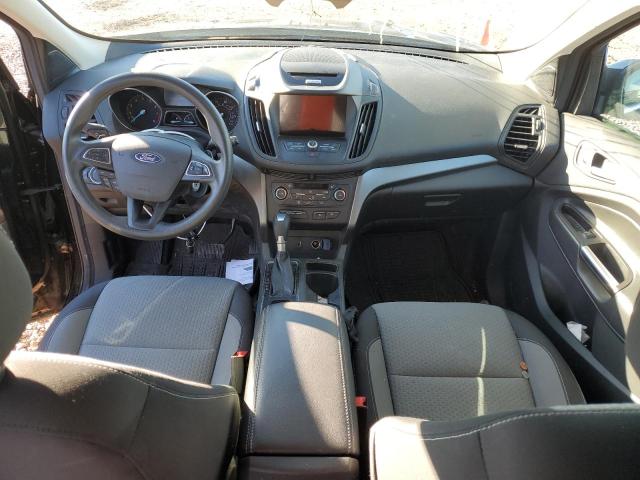 Photo 8 from auction – 2017 FORD ESCAPE SE with VIN 1FMCU9GD1HUC52029