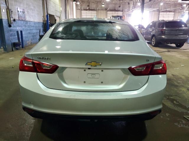 Photo 6 from auction – 2018 CHEVROLET MALIBU LT with VIN 1G1ZD5STXJF169031