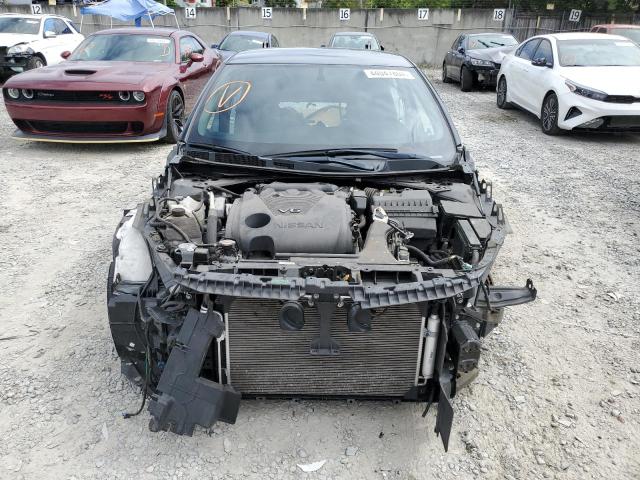 Photo 5 from auction – 2018 NISSAN MAXIMA 3.5 with VIN 1N4AA6AP5JC368373