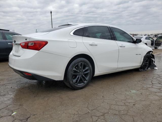 Photo 3 from auction – 2018 CHEVROLET MALIBU LT with VIN 1G1ZD5ST5JF210634