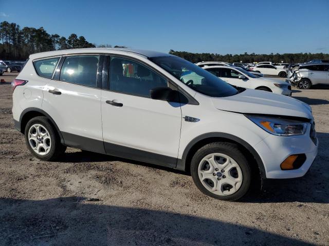 Photo 4 from auction – 2017 FORD ESCAPE S with VIN 1FMCU0F72HUA80990