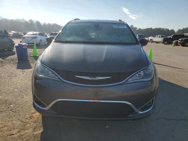 Photo 5 from auction – 2017 CHRYSLER PACIFICA T with VIN 2C4RC1EG5HR770190