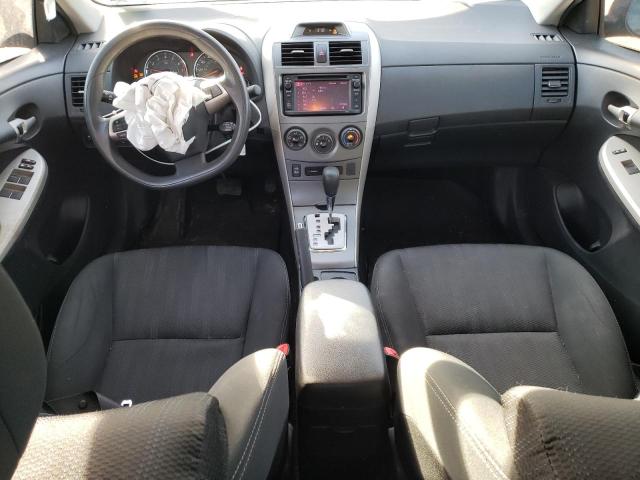 Фото 8 с аукциона – 2012 TOYOTA COROLLA BA с VIN 2T1BU4EE1CC904135