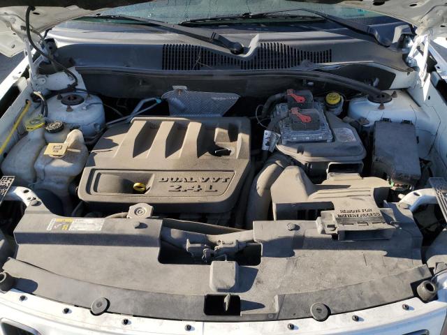 Photo 12 from auction – 2016 JEEP COMPASS SP with VIN 1C4NJDBB1GD760000