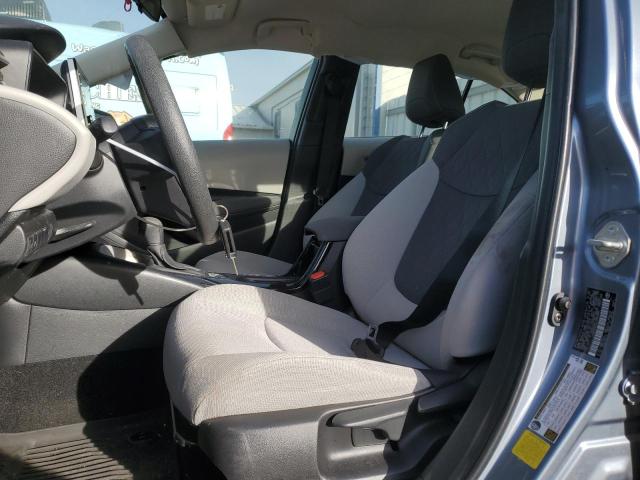Photo 7 from auction – 2020 TOYOTA COROLLA LE with VIN JTDEPRAE4LJ099498