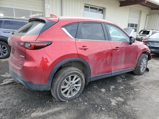Photo 3 from auction – 2023 MAZDA CX-5 SELEC with VIN JM3KFBBM6P0282147
