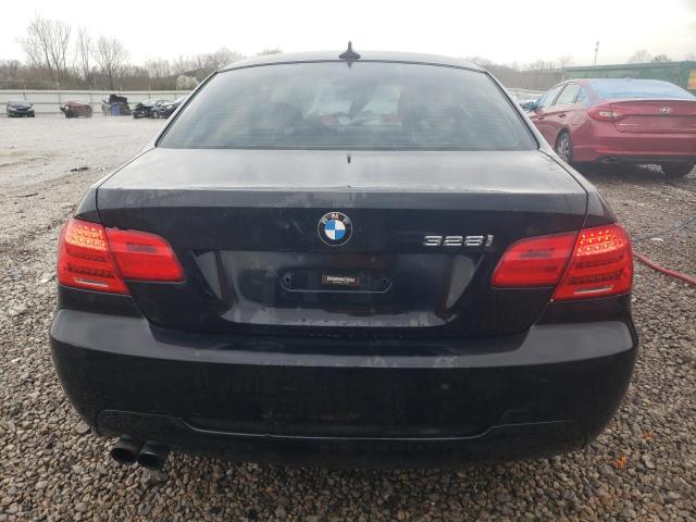 Photo 6 from auction – 2012 BMW 328 I with VIN WBAKE3C53CE769373
