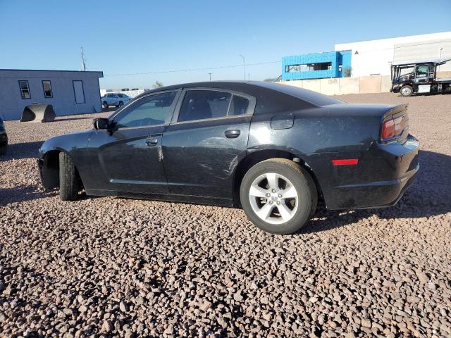 Photo 2 from auction – 2013 DODGE CHARGER SE with VIN 2C3CDXBG8DH636899