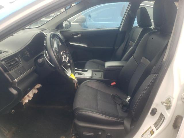 Photo 7 from auction – 2014 TOYOTA CAMRY L with VIN 4T1BF1FK2EU742093