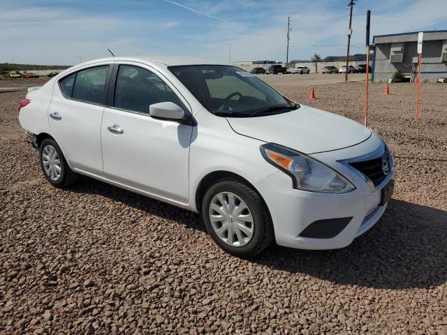 Photo 4 from auction – 2018 NISSAN VERSA S with VIN 3N1CN7AP7JL872783