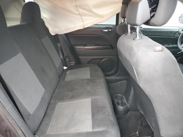 Photo 11 from auction – 2016 JEEP COMPASS SP with VIN 1C4NJCBA6GD568623