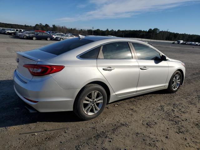 Photo 3 from auction – 2015 HYUNDAI SONATA SE with VIN 5NPE24AF1FH048385
