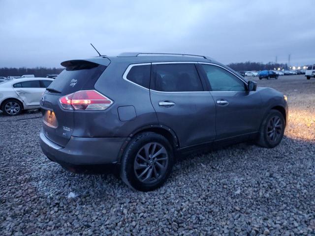 Photo 3 from auction – 2016 NISSAN ROGUE S with VIN 5N1AT2MT8GC872278