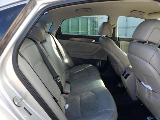 Photo 10 from auction – 2016 HYUNDAI SONATA SPO with VIN 5NPE34AF8GH312720
