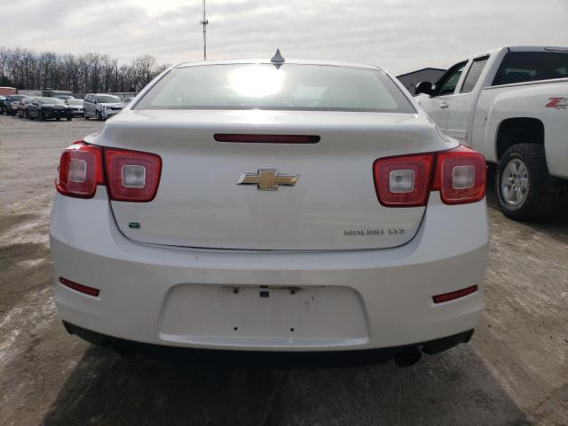 Photo 6 from auction – 2015 CHEVROLET MALIBU LTZ with VIN 1G11F5SL8FF140898