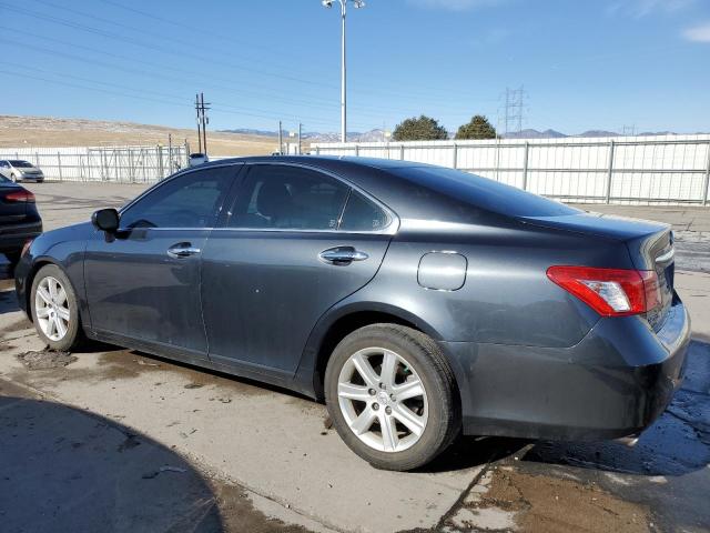 Photo 2 from auction – 2009 LEXUS ES 350 with VIN JTHBJ46G192304584