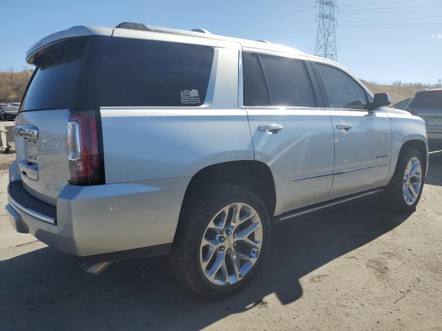 Photo 3 from auction – 2017 GMC YUKON DENA with VIN 1GKS2CKJ5HR256852