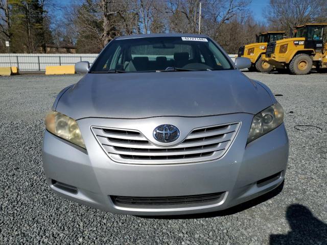 Photo 5 from auction – 2009 TOYOTA CAMRY BASE with VIN 4T1BE46K29U357904