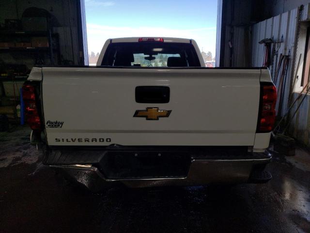 Photo 6 from auction – 2014 CHEVROLET SILVERADO with VIN 1GCRCPEH0EZ251190