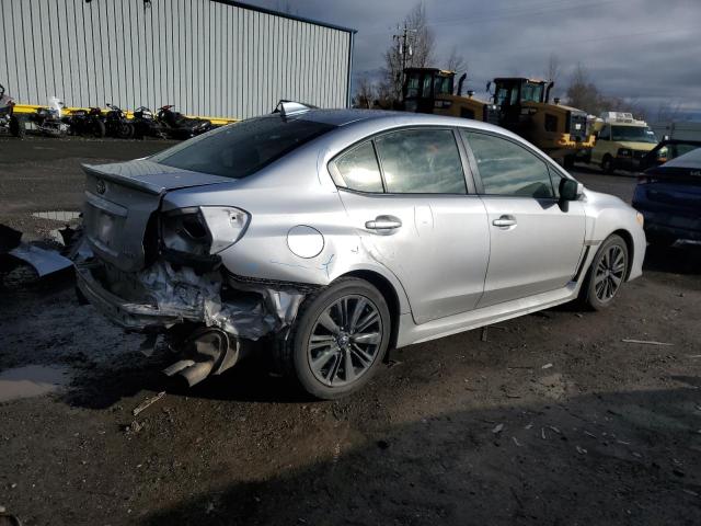 Photo 3 from auction – 2015 SUBARU WRX PREMIU with VIN JF1VA1D65F9836579