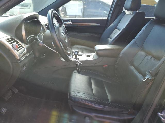 Photo 7 from auction – 2014 JEEP GRAND CHER with VIN 1C4RJFBG0EC569678