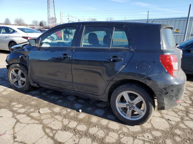 Photo 2 from auction – 2009 TOYOTA SCION XD with VIN JTKKU10429J044149