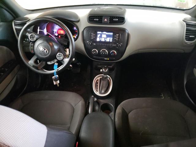 Zdjęcie 8 z aukcji – 2018 KIA SOUL z VIN KNDJN2A22J7545482