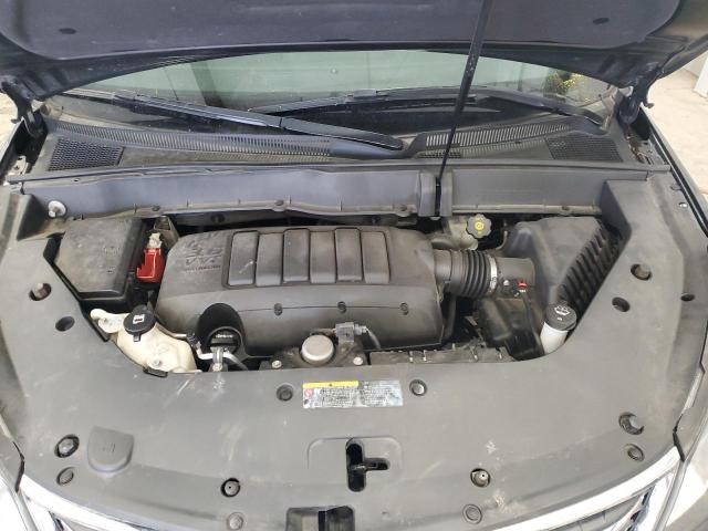 Photo 12 from auction – 2014 CHEVROLET TRAVERSE L with VIN 1GNKVGKDXEJ224615