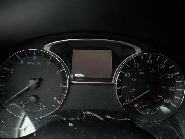 Photo 9 from auction – 2016 NISSAN ALTIMA 2.5 with VIN 1N4AL3AP2GC139232