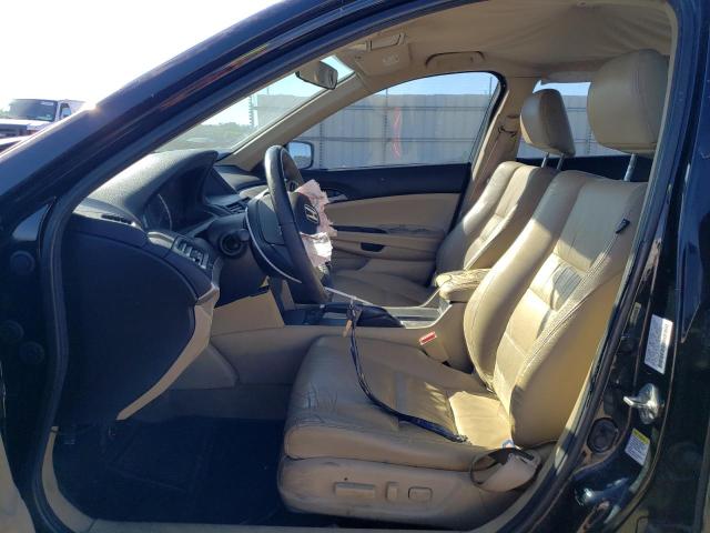 Photo 7 from auction – 2012 HONDA ACCORD SE with VIN 1HGCP2F65CA041482