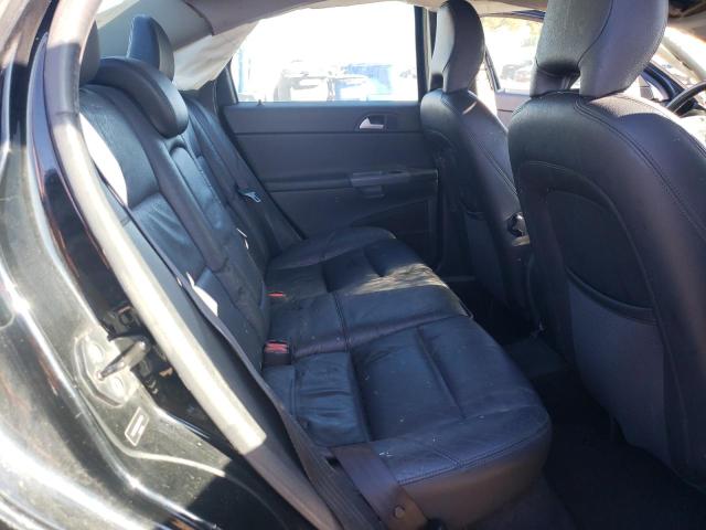 Photo 10 from auction – 2008 VOLVO S40 2.4I with VIN YV1MS382582377033