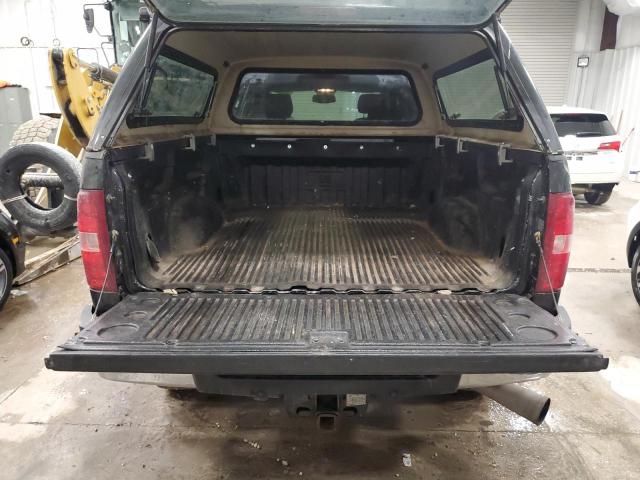 Photo 6 from auction – 2012 CHEVROLET silverado with VIN 1GC1KXC85CF127434