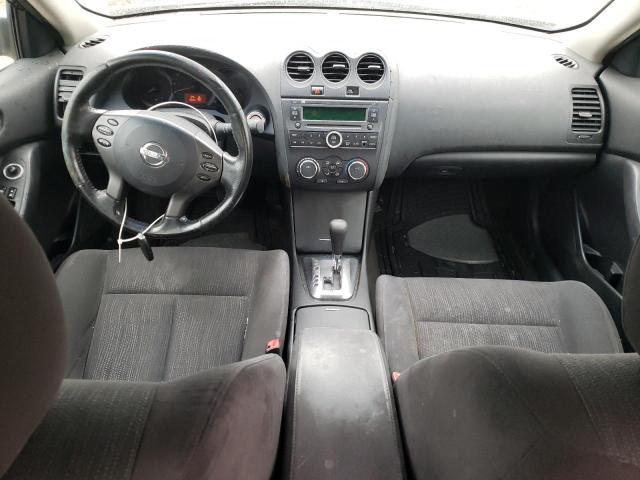 Photo 8 from auction – 2010 NISSAN ALTIMA BAS with VIN 1N4AL2AP0AN432956