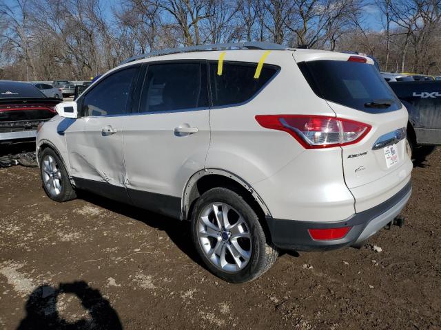 Photo 2 from auction – 2014 FORD ESCAPE TIT with VIN 1FMCU9J90EUC59621