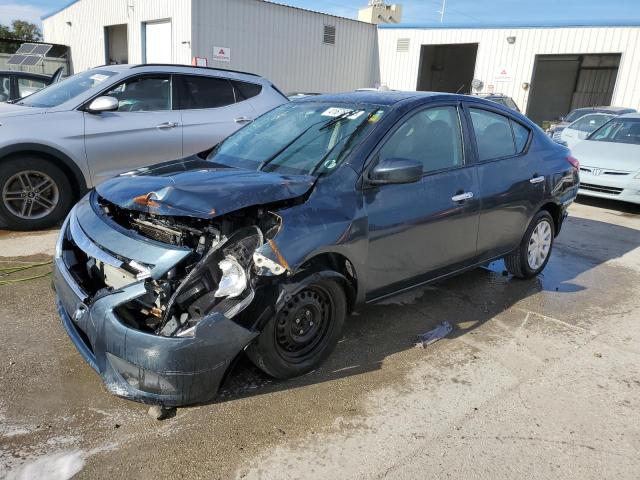Photo 1 from auction – 2017 NISSAN VERSA S with VIN 3N1CN7AP2HL806555