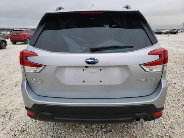 Photo 6 from auction – 2023 SUBARU FORESTER P with VIN JF2SKADC3PH523555